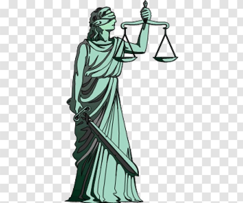 Lady Justice National Special Needs Network Themis Clip Art - Joint - Lawyer Transparent PNG