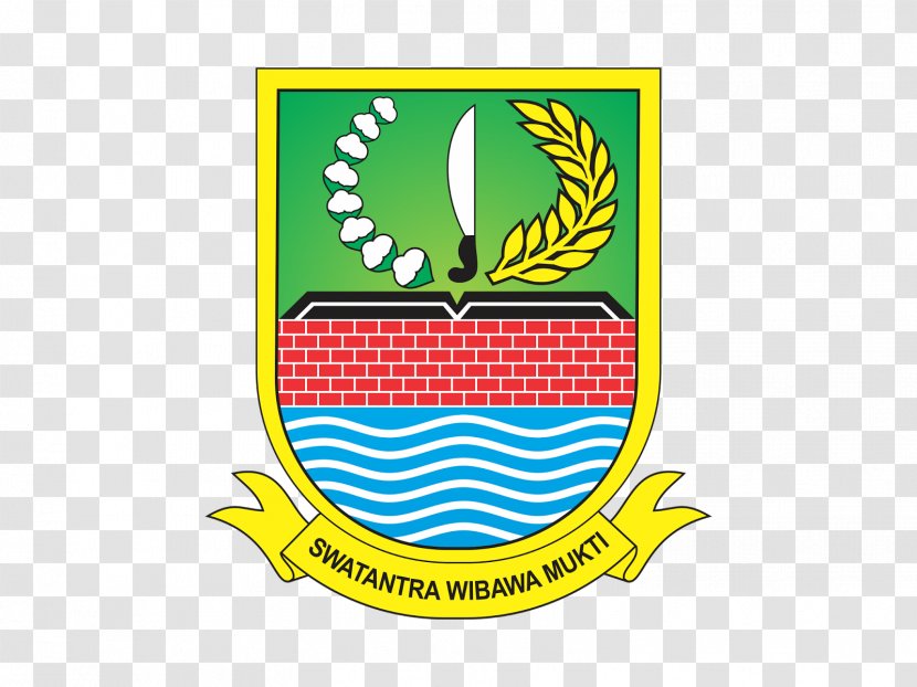 Regency Bekasi Housing Elegant 1 Komplek Perkantoran PEMDA Kabupaten Vector Graphics - Logo Transparent PNG