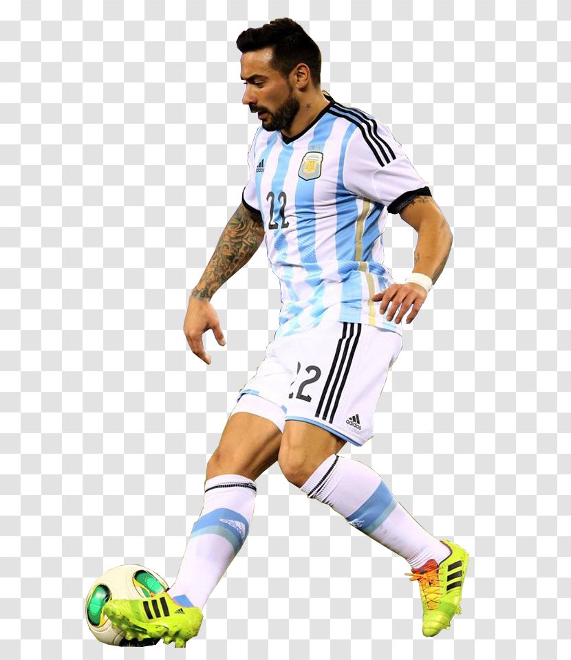 2014 FIFA World Cup Argentina National Football Team Sport 0 - Sports Uniform Transparent PNG