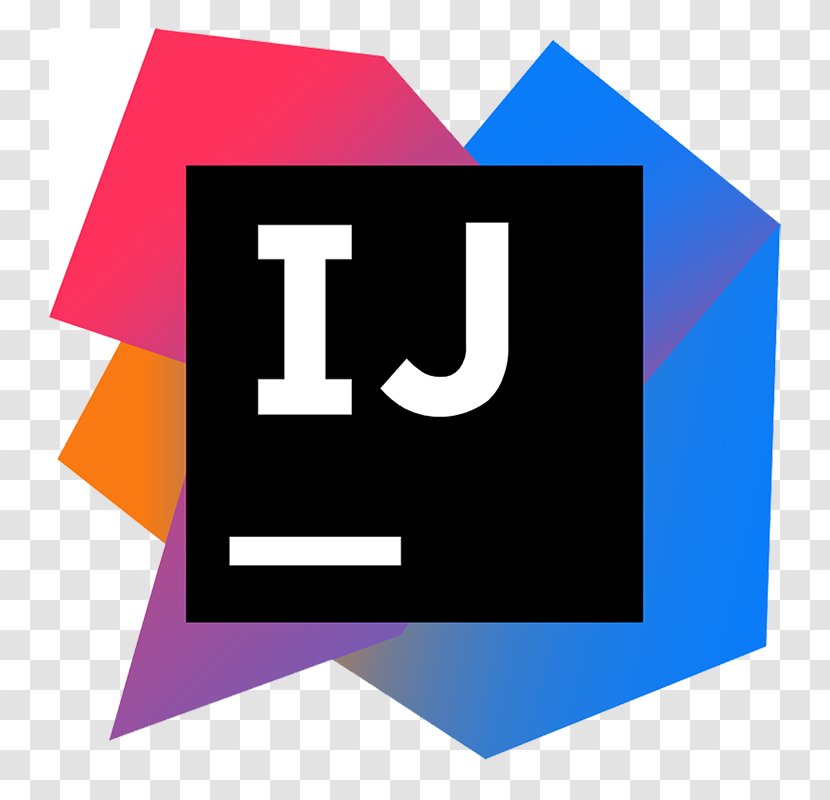 IntelliJ IDEA Integrated Development Environment Computer Software JetBrains Java Transparent PNG