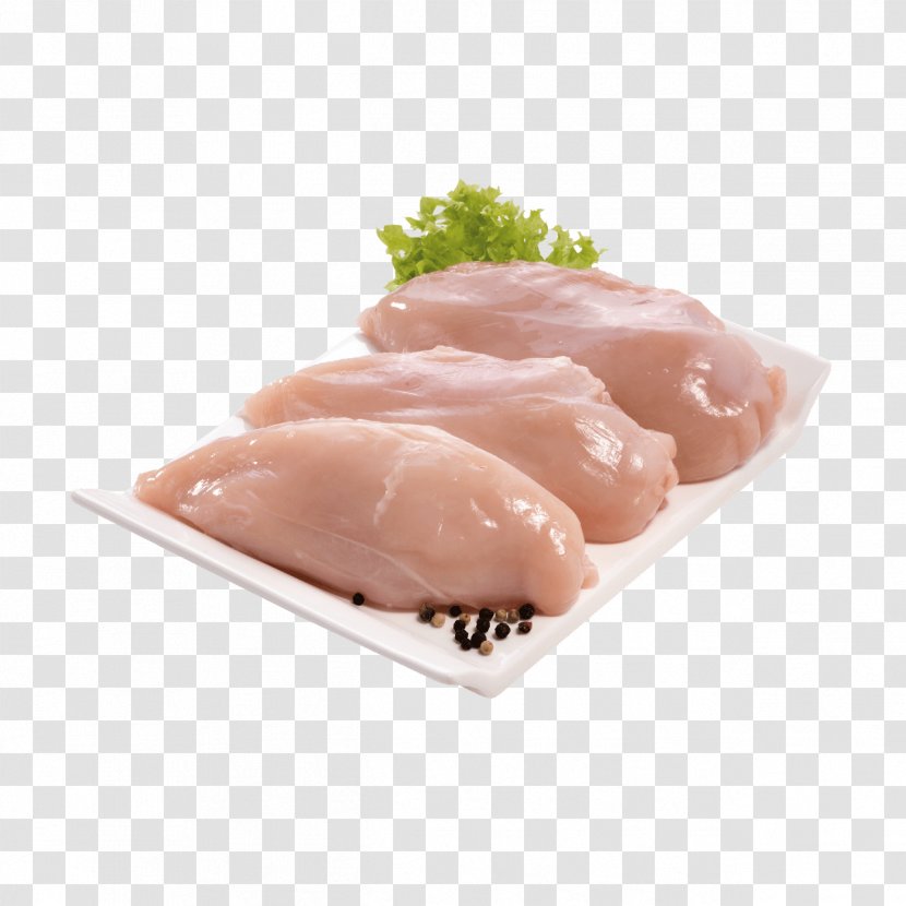Sashimi Kipfilet Food Aldi Recipe - Animal Fat - Meat Filet Transparent PNG