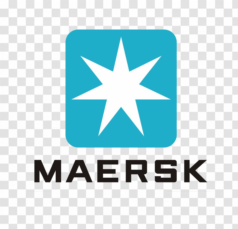 Maersk Line Triple E-class Container Ship Business Organization - Cargo Transparent PNG