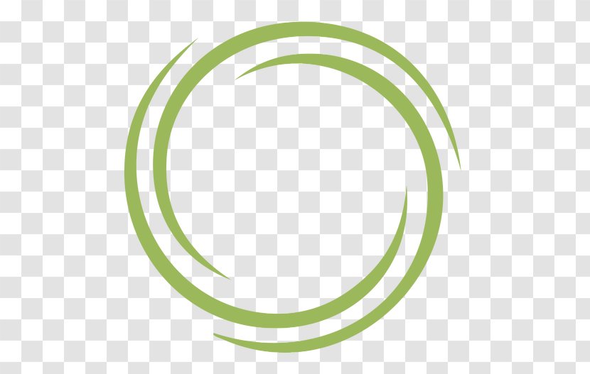 Logo Circle Brand Angle - Grass Transparent PNG