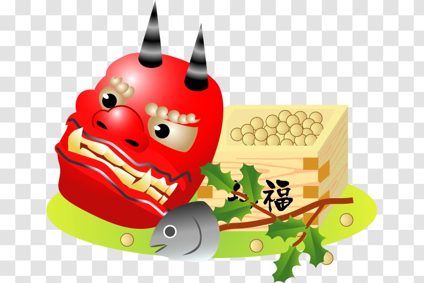 Setsubun Ehōmaki Bento Nabemono Pancake - Event Transparent PNG