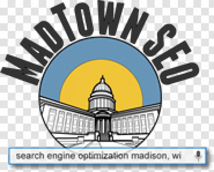MadTown SEO Search Engine Optimization WordPress Marketing - Symbol Transparent PNG