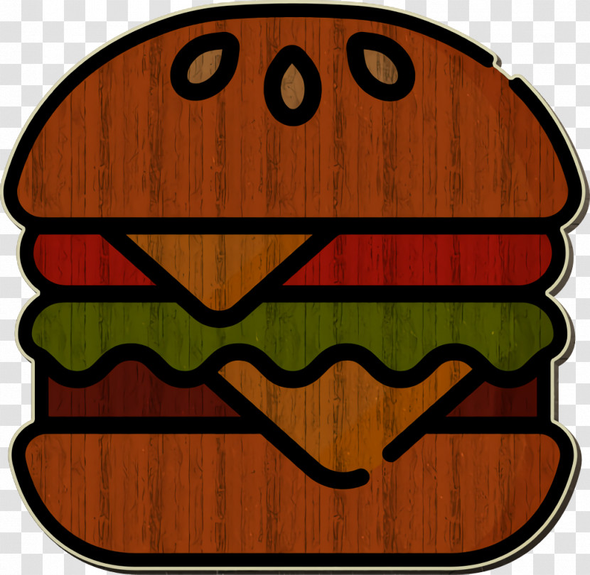 Food Delivery Icon Beef Icon Burger Icon Transparent PNG