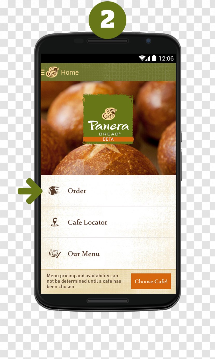 Ingredient Panera Bread Mobile Phones IPhone - Phone - Personalized Wine Card Transparent PNG