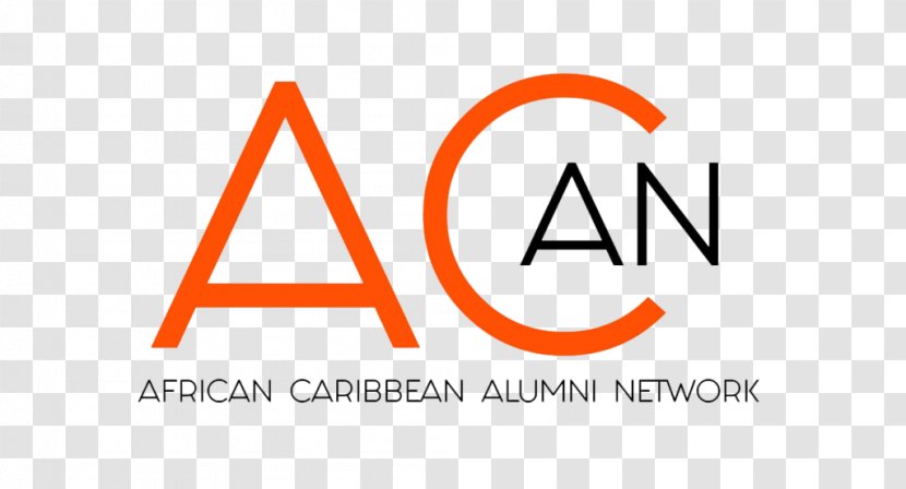 British African-Caribbean People Black Logo - Alumni Transparent PNG