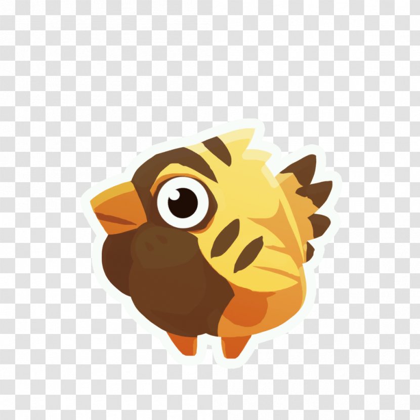 Slime Rancher Chicken Game - Cat Like Mammal Transparent PNG
