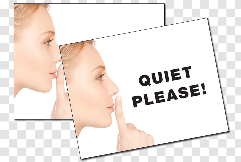 Quiet Please... The Expanded Edition Diagram Idea - Jaw - Eyelash Transparent PNG