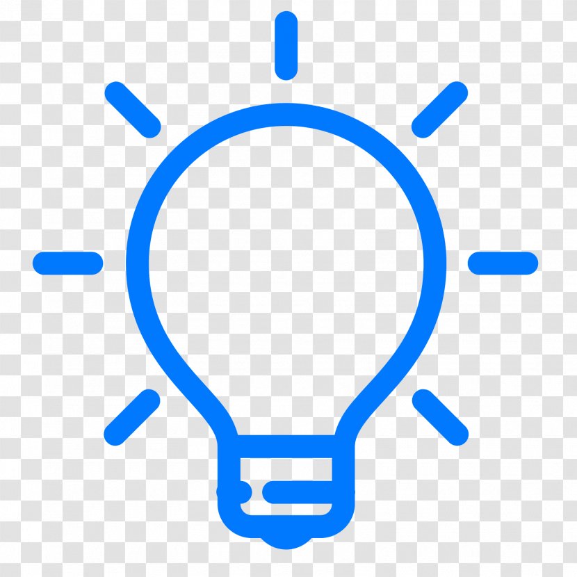 Incandescent Light Bulb LED Lamp - Electric Transparent PNG
