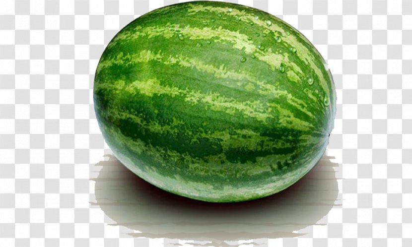 Watermelon Fruit Grocery Store - Horned Melon Transparent PNG