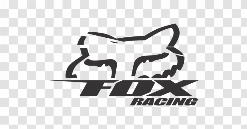 Fox Racing Clothing Oakley, Inc. Decal Color - Mammal Transparent PNG
