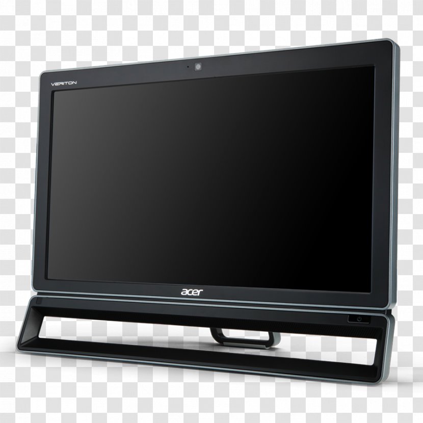 LED-backlit LCD Laptop Computer Monitors DDR3 SDRAM Software - Personal Transparent PNG