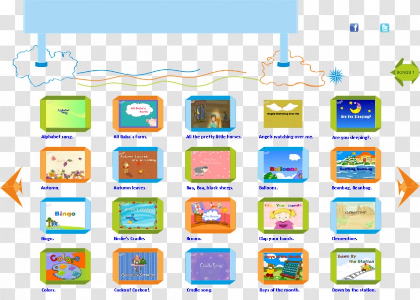 Children Learn English Kids Phonics For - Child - Games SongAndroid Transparent PNG