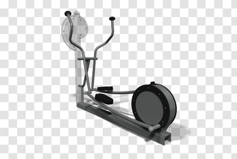 Elliptical Trainers Computer-aided Design Landscape Structures - Parallel Bars Transparent PNG