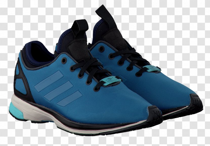 Sports Shoes Basketball Shoe Hiking Sportswear - Blue Adidas For Women Transparent PNG