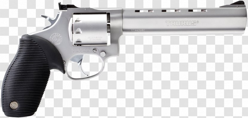 .22 Winchester Magnum Rimfire Revolver Taurus .38 Special Firearm - 45 Colt Transparent PNG