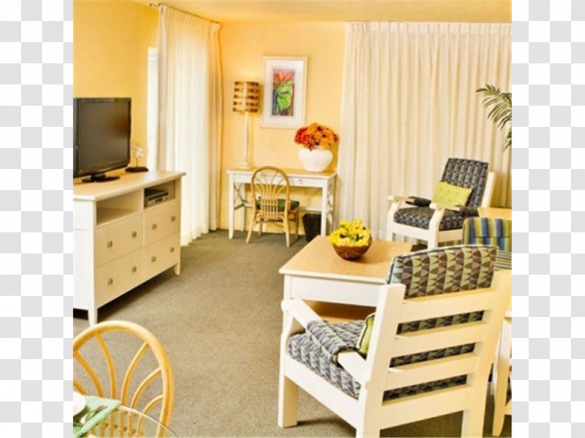 Southern California Beach Club Hotel 3 Star Resort - Yellow Transparent PNG