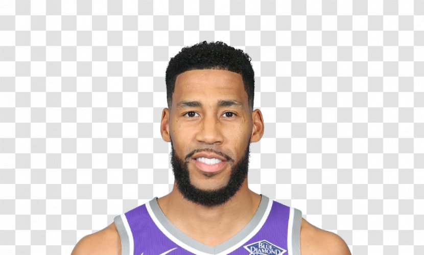 Garrett Temple Sacramento Kings NBA Washington Wizards Memphis Grizzlies - Beard - Nba Transparent PNG