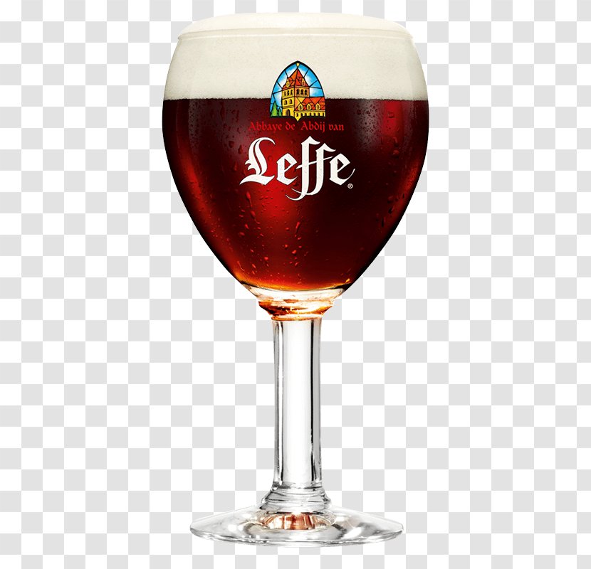 Leffe Abbey Beer InBev Tripel - 1664 Transparent PNG