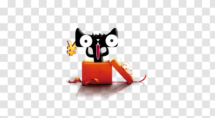 Tmall JD.com Icon - Lynx Gifts Transparent PNG