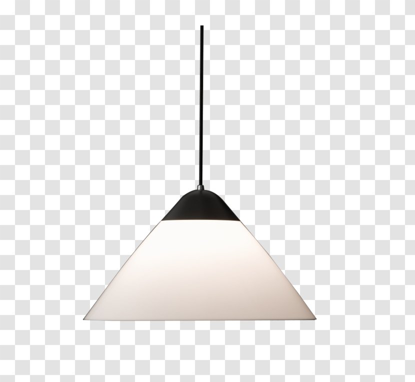 Brdr. Friis Furniture Architect Lamp Brønshøj - Black - Design Transparent PNG