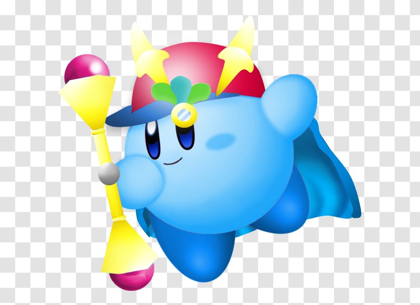 Kirby Nintendo Super Smash Bros. - Cartoon Transparent PNG