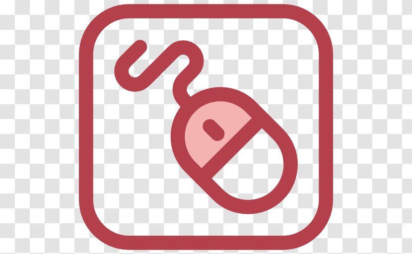 Computer Mouse Clip Art - Logo Transparent PNG