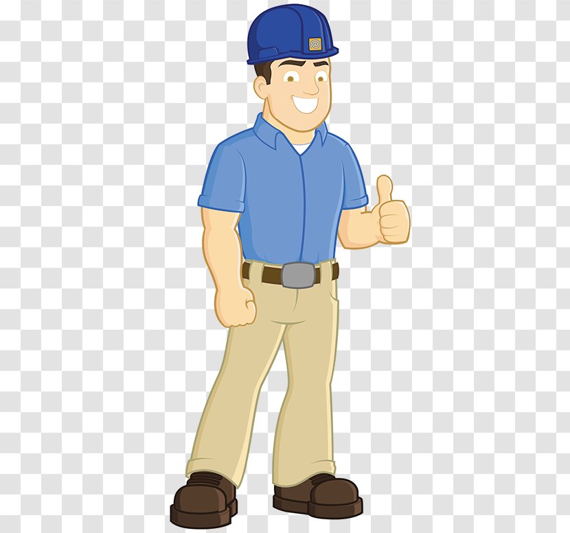 Hat Professional Illustration Human Behavior Cartoon - Figurine Transparent PNG