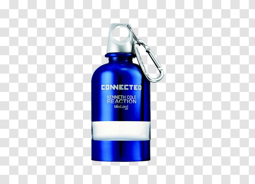 Kenneth Cole Reaction Connected EDT Spray 4.2 Oz Perfume Productions Cologne Transparent PNG