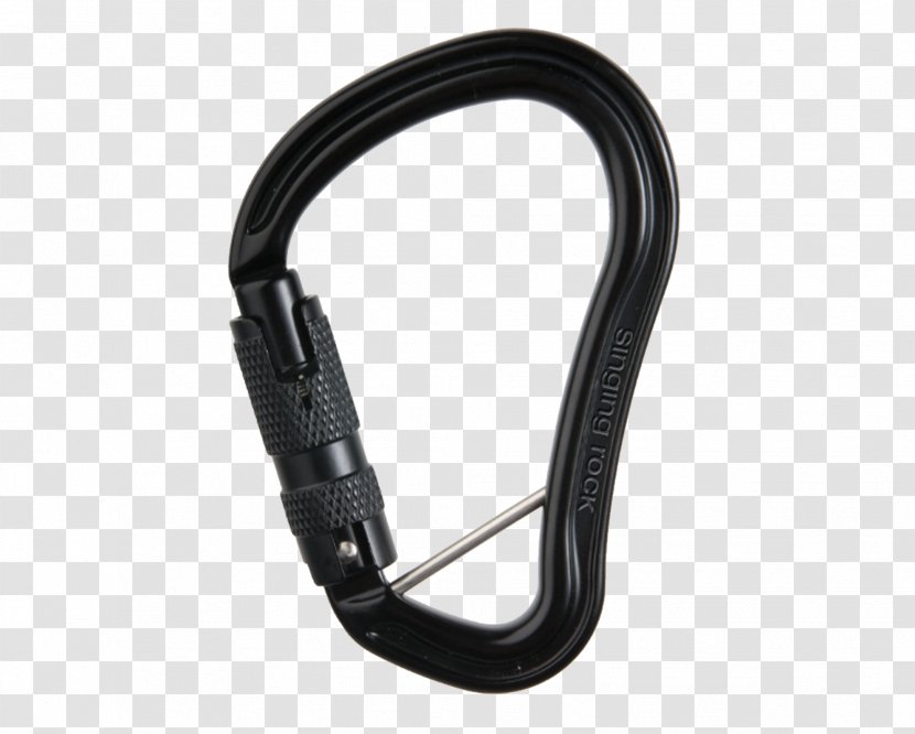 Carabiner Bachelor's Degree Rope Access Climbing Theatre & Film - Belaying - Safety Harness Transparent PNG