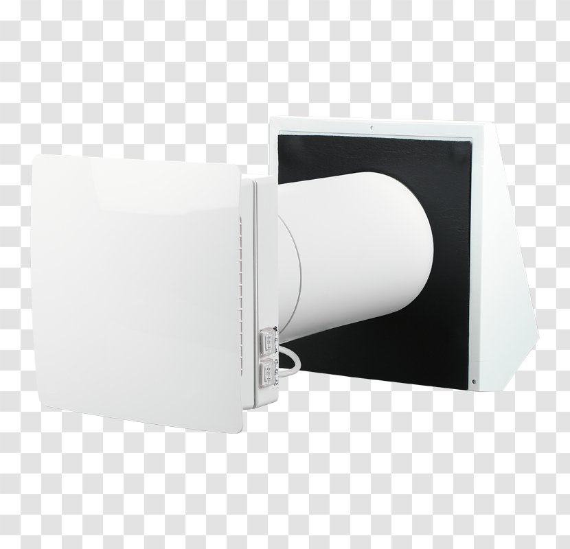 Recuperator Ventilation Ceiling Fans Price - Air Handler - Fan Transparent PNG