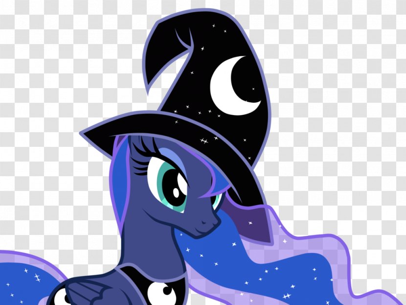 Pony Rarity Princess Luna Celestia Twilight Sparkle - Wizard Transparent PNG