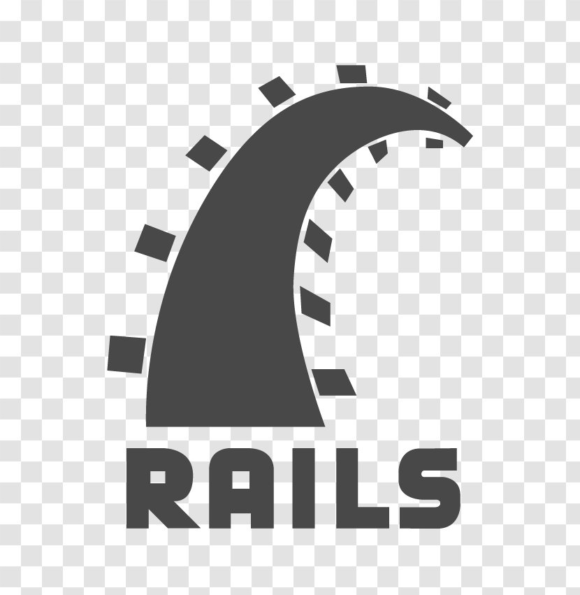 Ruby On Rails Version Manager RubyGems - Brand Transparent PNG