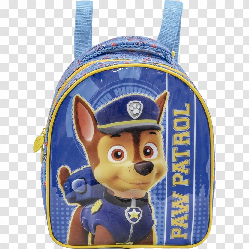 Backpack Xeryus Patrol Handbag Lunchbox Transparent PNG