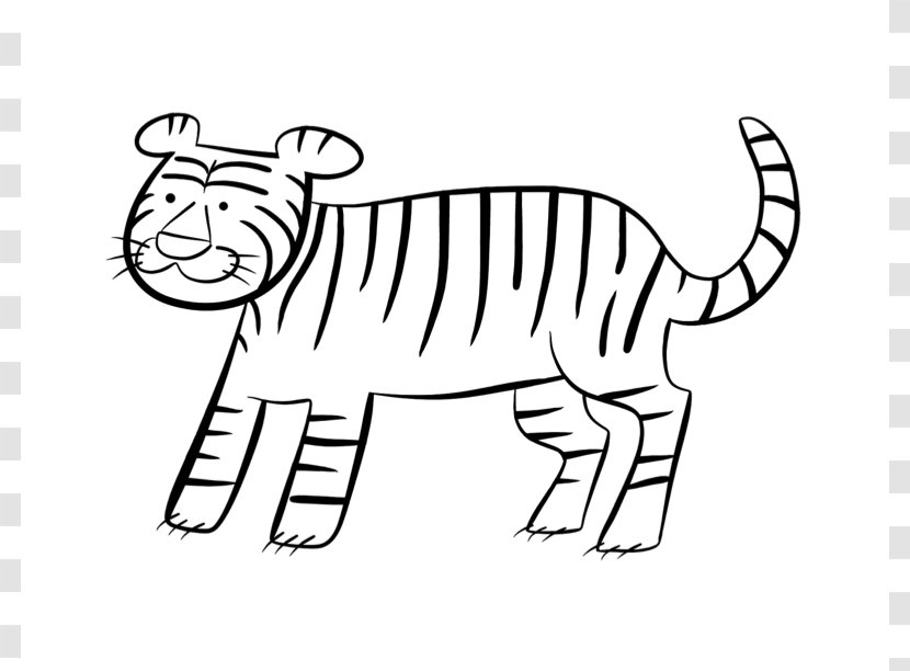 The Jolly Postman Coloring Book Mail Carrier Clip Art - Cat Like Mammal - Images Transparent PNG