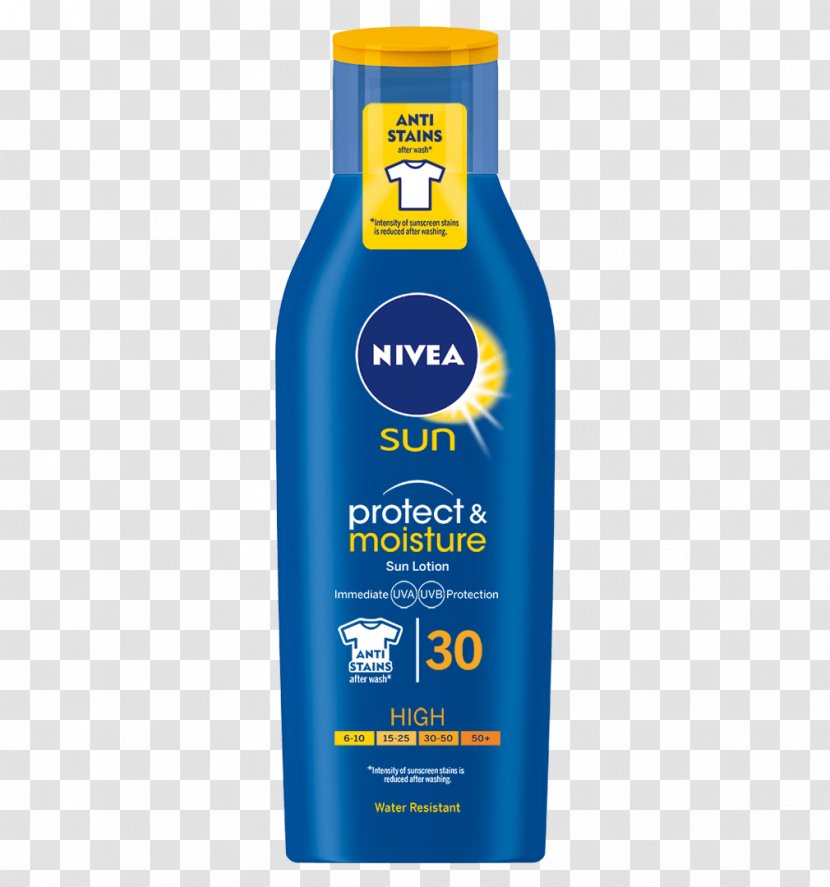 Sunscreen Lotion Factor De Protección Solar Personal Care Krema - Cream - Sun Protect Transparent PNG