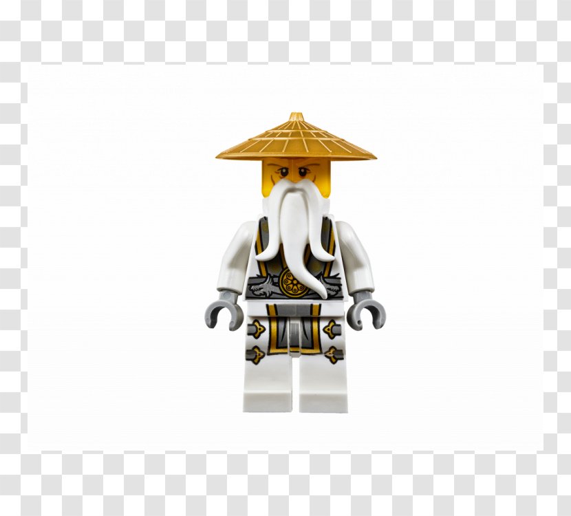 Sensei Wu Lego Ninjago Minifigure Lloyd Garmadon LEGO 70734 NINJAGO Master Dragon Masters Of Spinji - 70604 Tiger Widow Island - Toy Transparent PNG