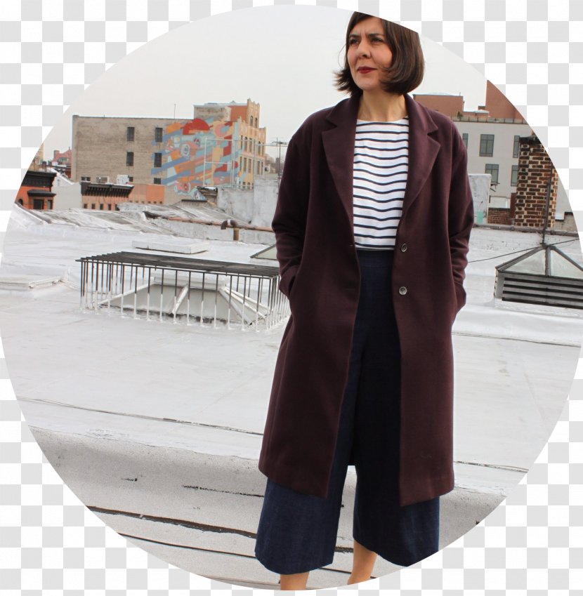 Coat Dressmaker Clothing Jacket Sewing - Silk Fiber Cocoon Transparent PNG