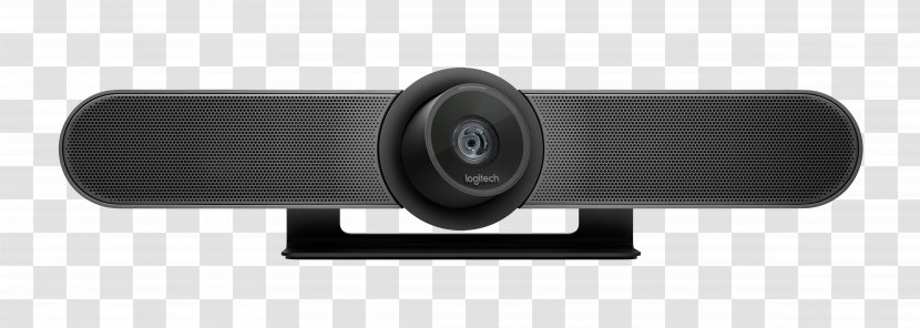 Microphone Camera Logitech ConferenceCam Connect BCC950 - Accessory Transparent PNG