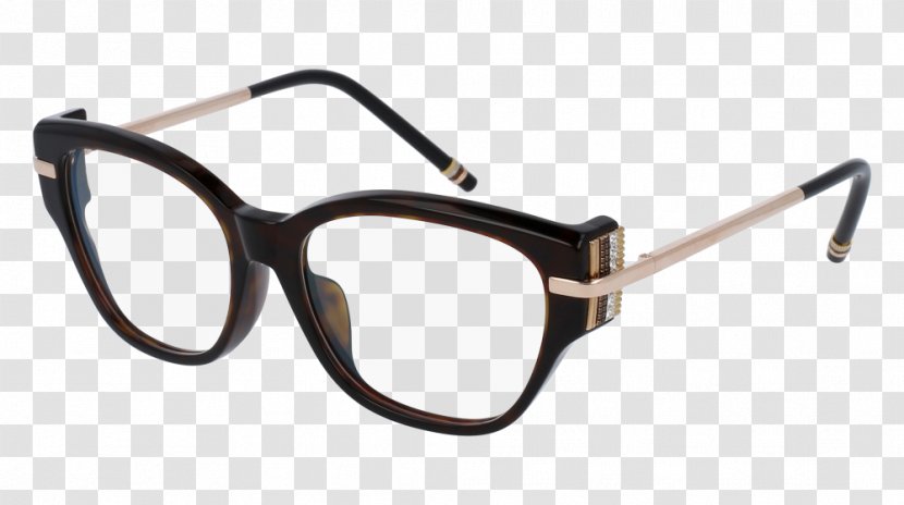 Burberry Glasses Fendi Ralph Lauren Corporation Brand - Fashion Transparent PNG