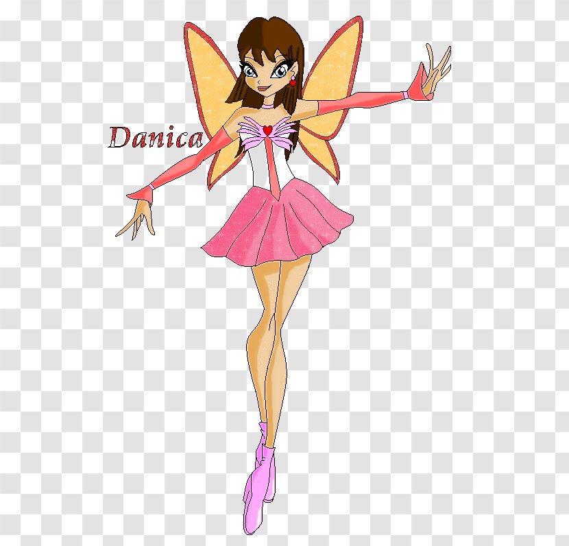 Costume Design Fairy Insect - Tree Transparent PNG