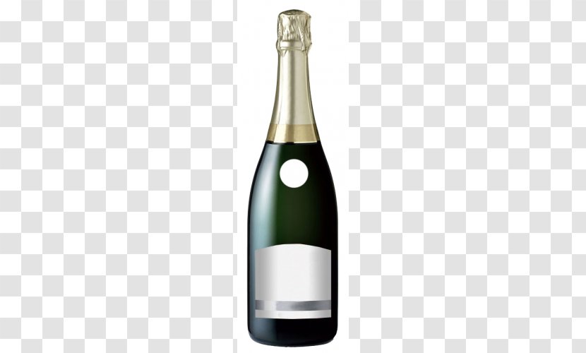 Champagne Sparkling Wine Franciacorta DOCG - Pinot Blanc Transparent PNG