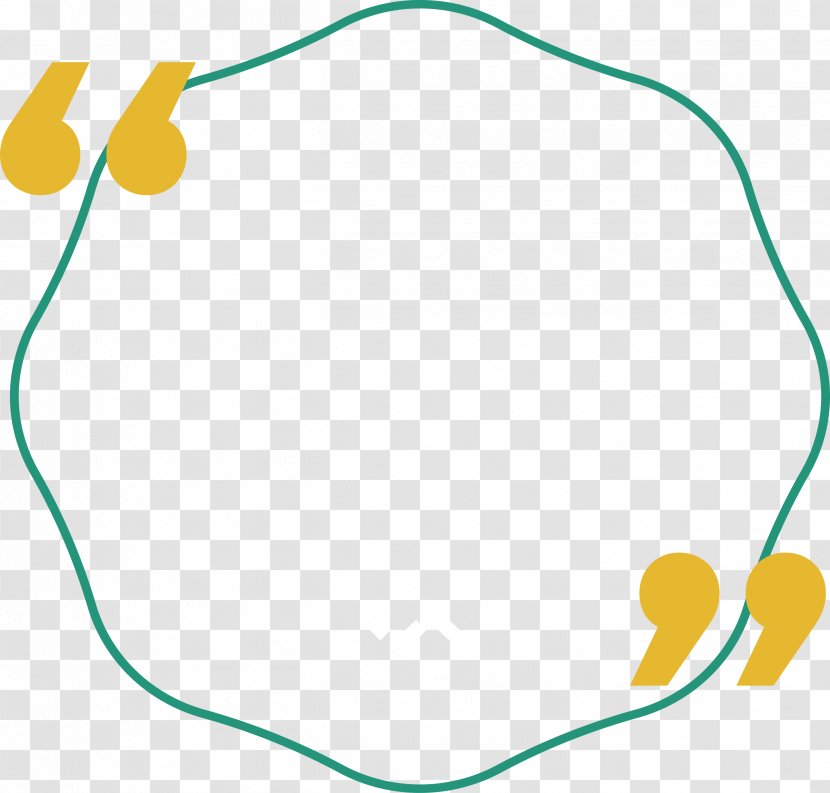 Polygon Geometric Shape Clip Art - Yellow Transparent PNG