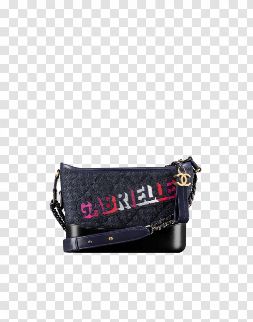 Handbag Chanel Hobo Bag Fashion - Shoulder Transparent PNG