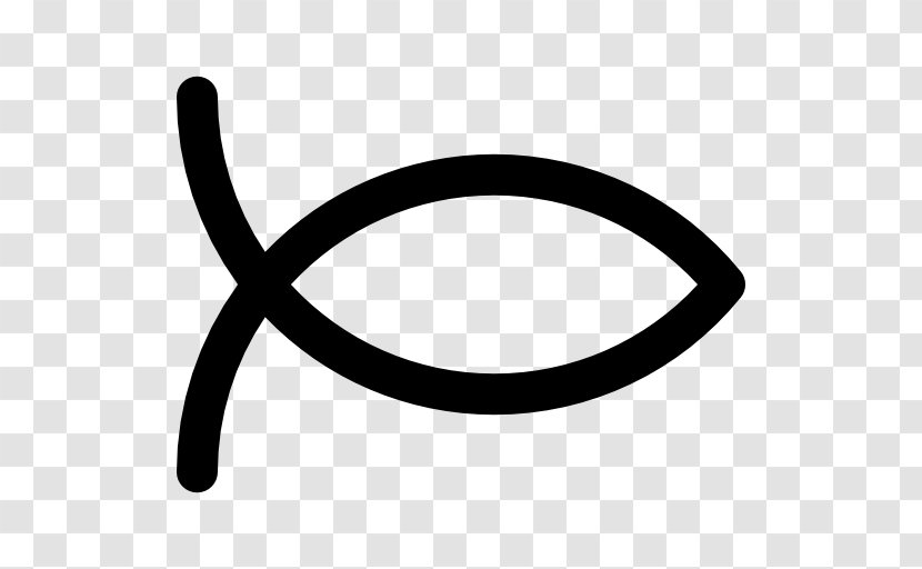 Christianity Ichthys Religion Christian Symbolism Clip Art - Religious Symbol - Cross Transparent PNG