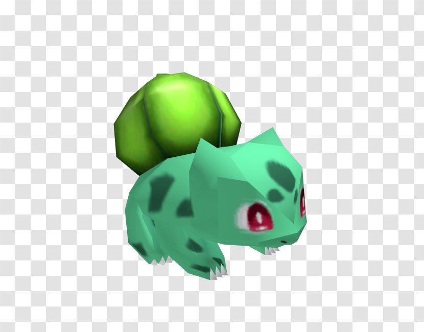 Pokémon Snap GO Nintendo 64 Bulbasaur Super Smash Bros. - Green - Pokemon Go Transparent PNG