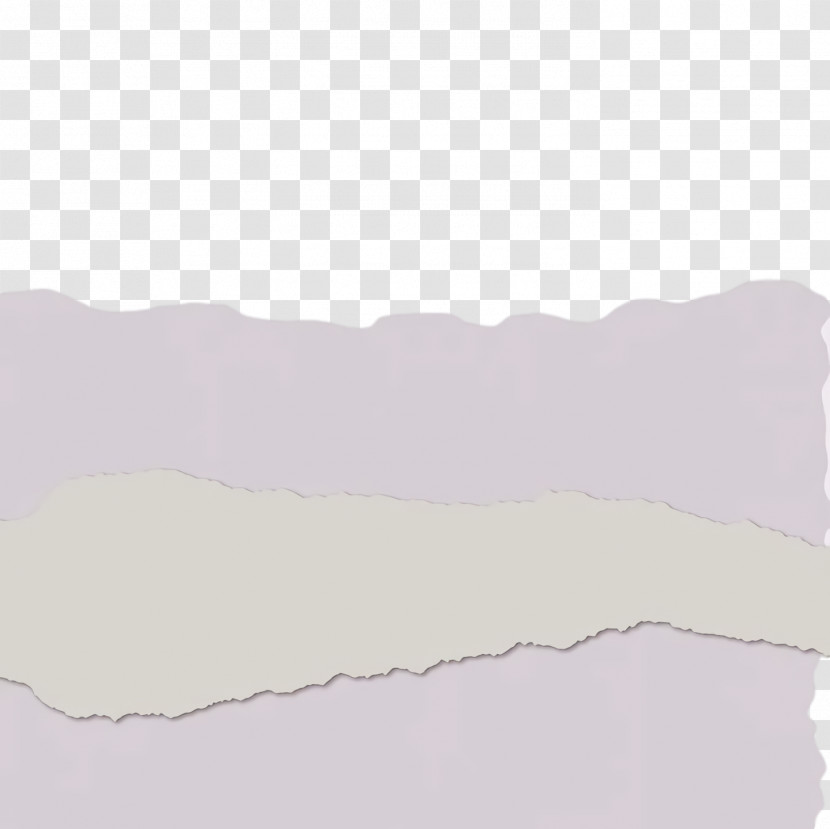 Rectangle Purple Meter Transparent PNG