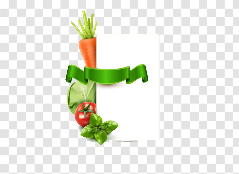 Vegetable Euclidean Vector Illustration - Royaltyfree - A Variety Of Vegetables Box Transparent PNG